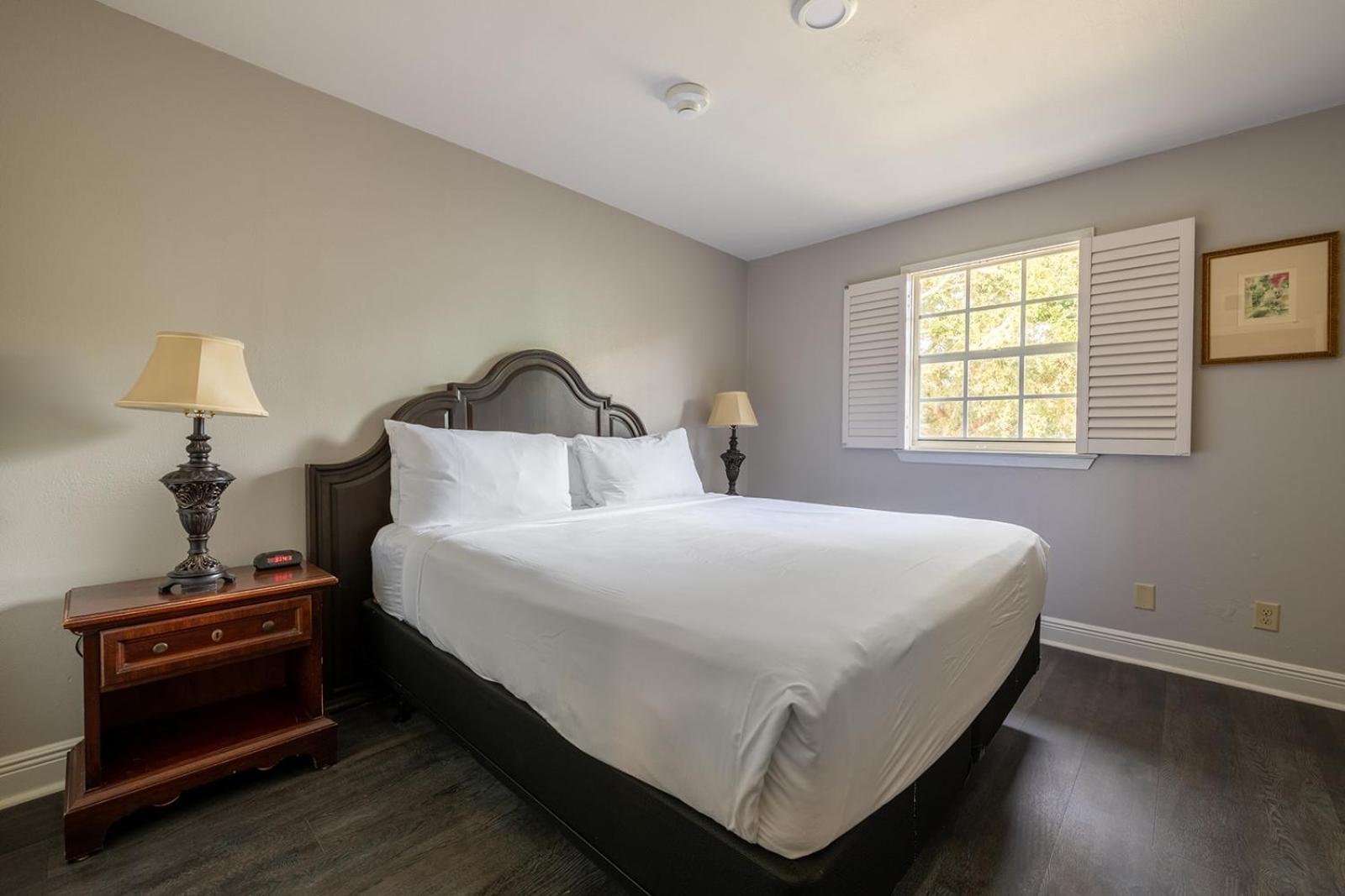 French Quarter Suites Hotel New Orleans Eksteriør billede