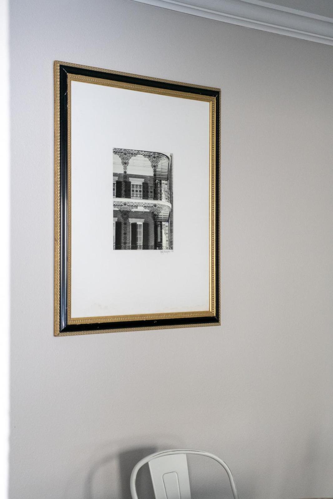 French Quarter Suites Hotel New Orleans Eksteriør billede