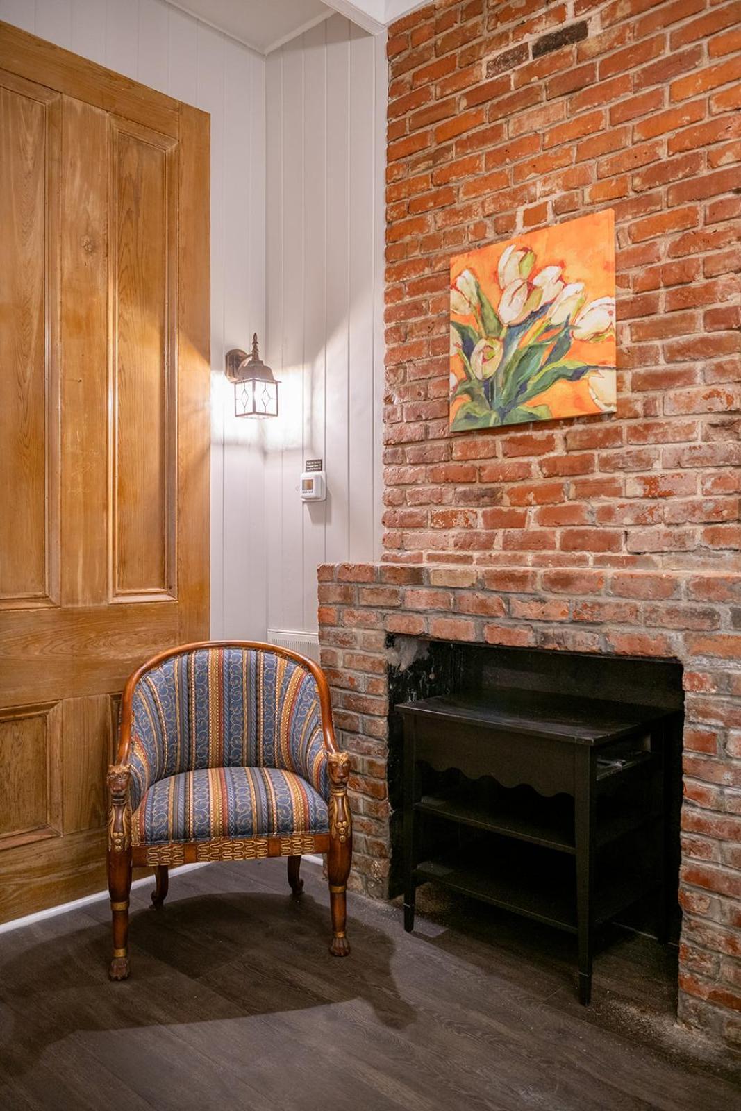 French Quarter Suites Hotel New Orleans Eksteriør billede
